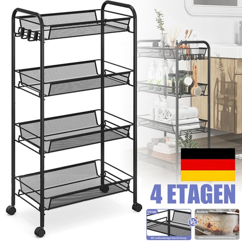 Rollwagen küchenwagen - rollwagen,