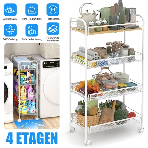 Etagen aufbewahrungswagen - etagen,