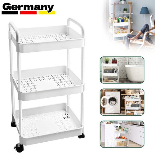 3etagen küchentrolley - 3etagen,