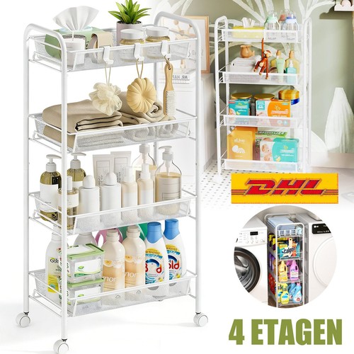 Küchenwagen mit etagen - küchenwagen,