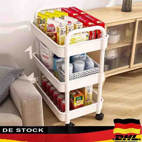 Etagen servierwagen - 3,